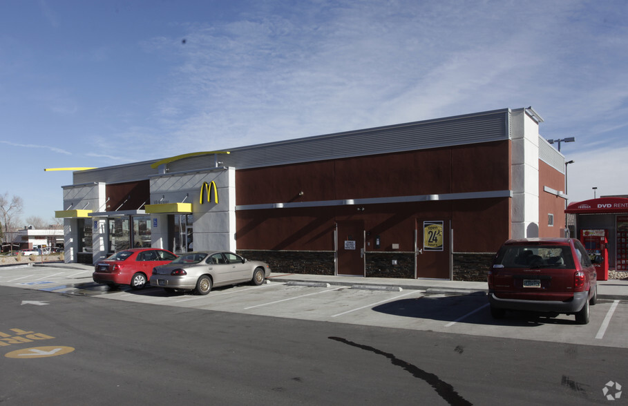 630-780 W 84th Ave, Thornton, CO for lease - Primary Photo - Image 3 of 12