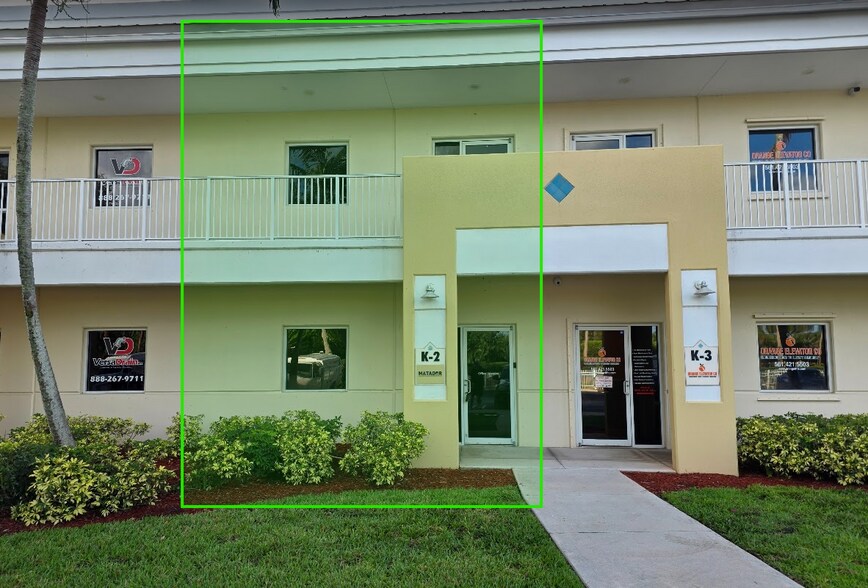 2781 Vista Pky, West Palm Beach, FL for sale - Building Photo - Image 1 of 11
