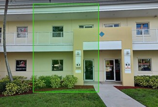 Plus de détails pour 2781 Vista Pky, West Palm Beach, FL - Flex à vendre