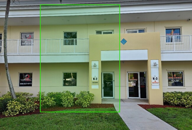 More details for 2781 Vista Pky, West Palm Beach, FL - Flex for Sale