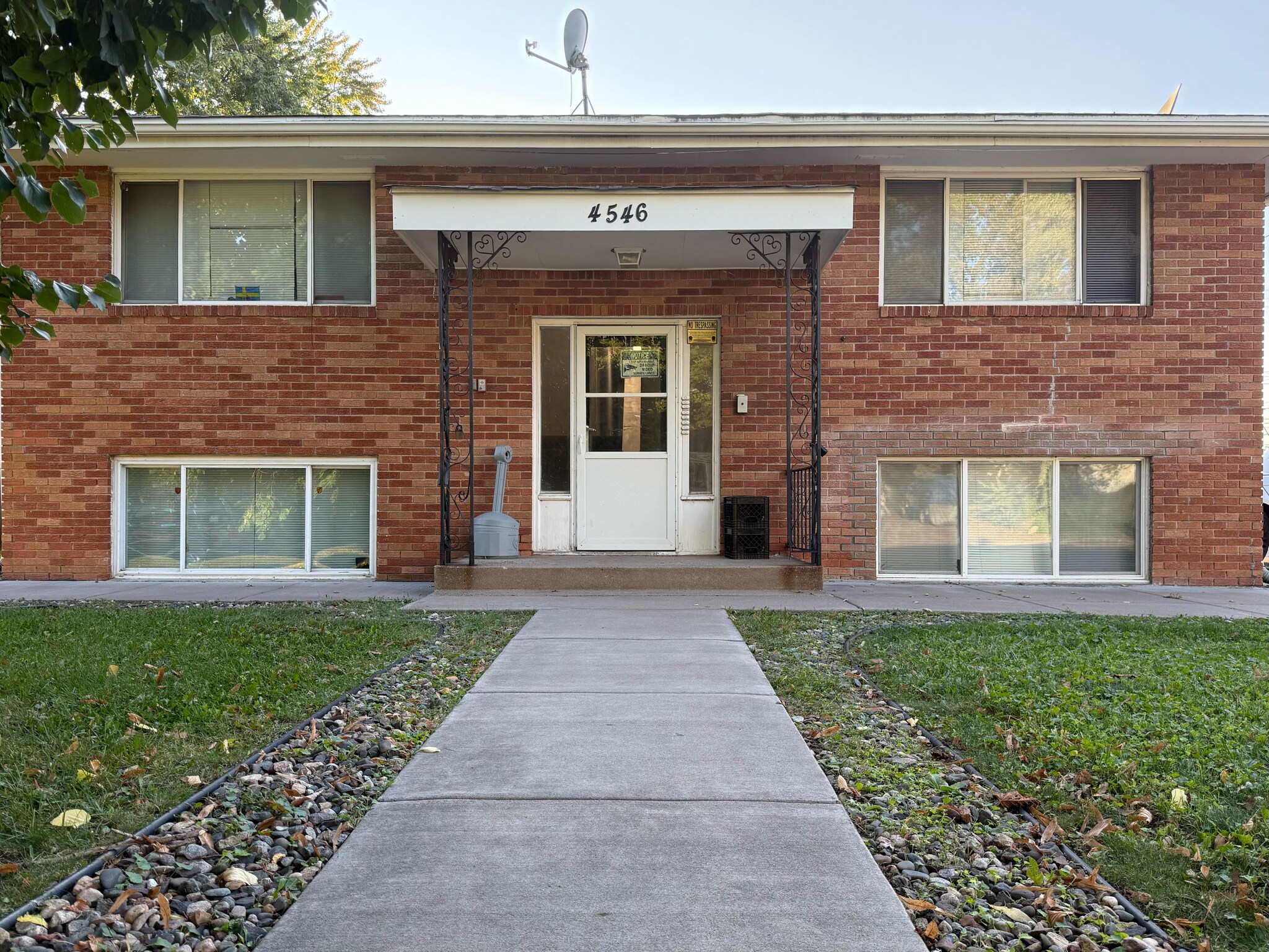 4546 Tyler St Ne, Minneapolis, MN à vendre Photo du bâtiment- Image 1 de 16