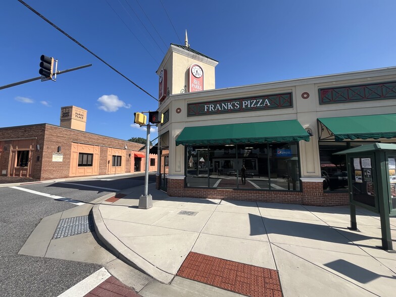 37 W Bel Air Ave, Aberdeen, MD for lease - Building Photo - Image 3 of 3