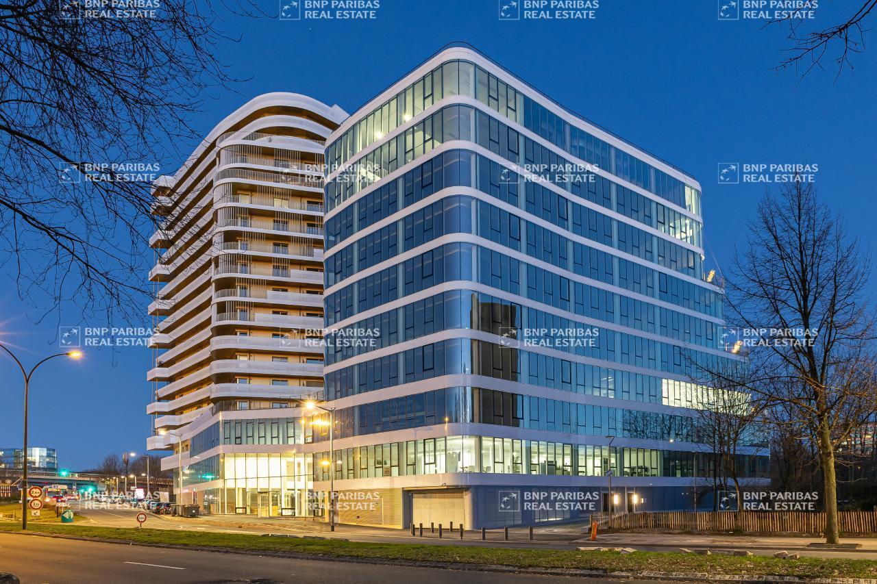 770 Boulevard Carnot, Lille à louer Photo du bâtiment- Image 1 de 21