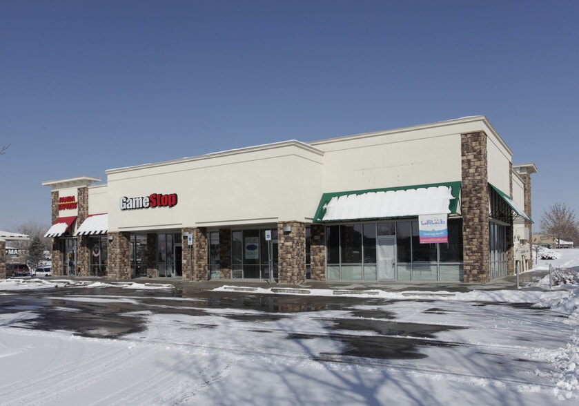 1385-1391 Denver Ave, Loveland, CO for lease - Building Photo - Image 3 of 3