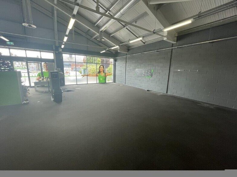 7 Hines Road (Unit 1), Ipswich for lease - Building Photo - Image 2 of 5