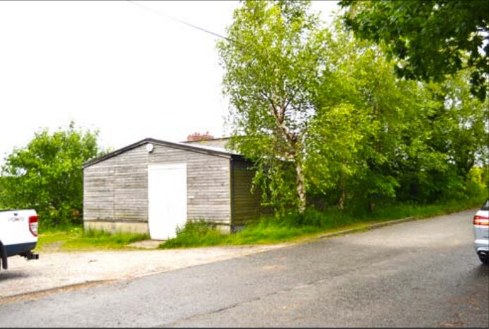 Edge End, Chorley for sale Building Photo- Image 1 of 5