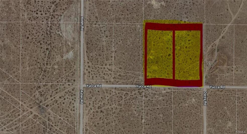 10685 Yucca Road Rd, Adelanto, CA à vendre - Photo du bâtiment - Image 2 de 7