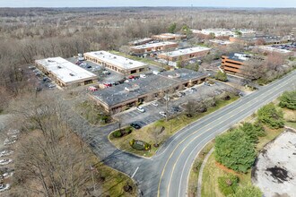 2141 Priest Bridge Dr, Crofton, MD - Aerial map view