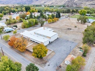 Plus de détails pour 7 School St, Malott, WA - Spécialité à vendre