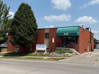 Plus de détails pour 541-545 31st St, Des Moines, IA - Bureau à louer