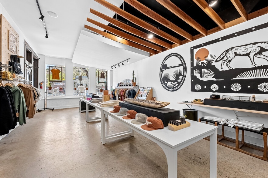 145 E College Dr, Durango, CO à vendre - Photo du bâtiment - Image 3 de 6