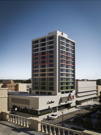 Plus de détails pour 106 E Elm St, Tyler, TX - Bureau, Commerce de détail à louer