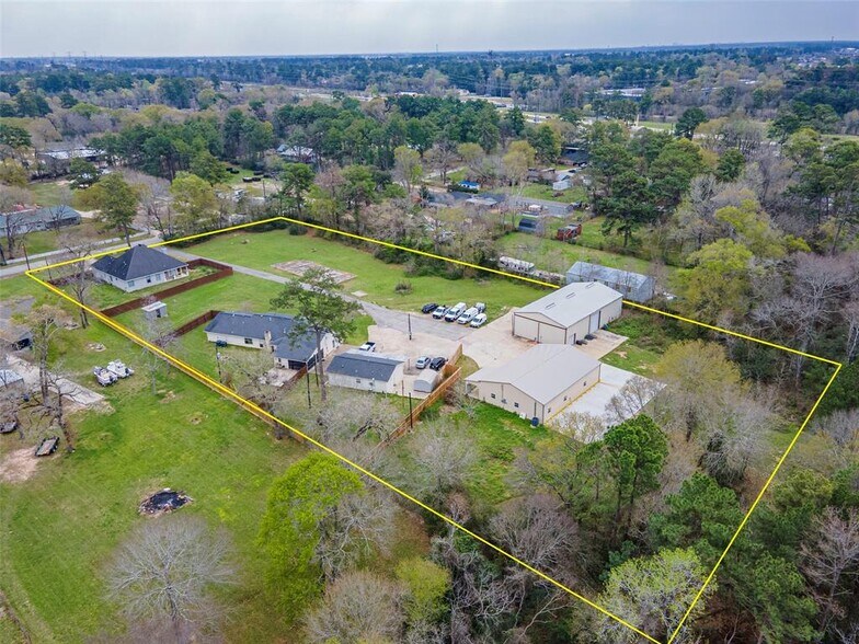 22831 Fritz Ln portefeuille de 2 propriétés à vendre sur LoopNet.ca - Photo du bâtiment - Image 1 de 23