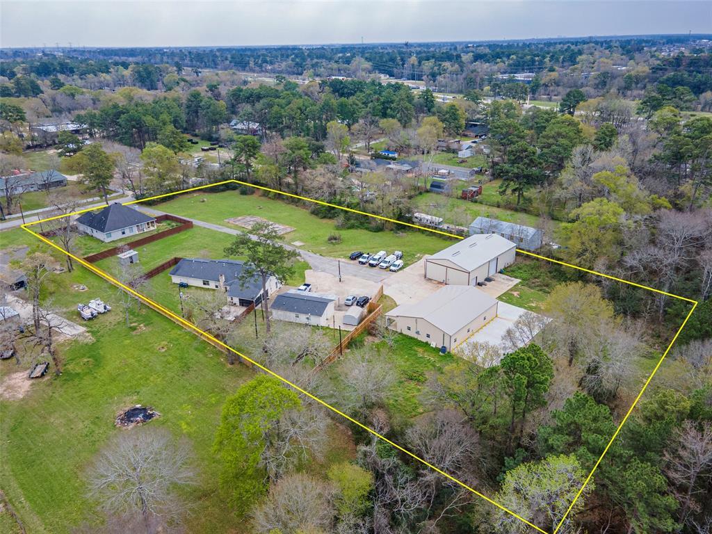 22831 Fritz Ln portefeuille de 2 propriétés à vendre sur LoopNet.ca Photo du bâtiment- Image 1 de 24