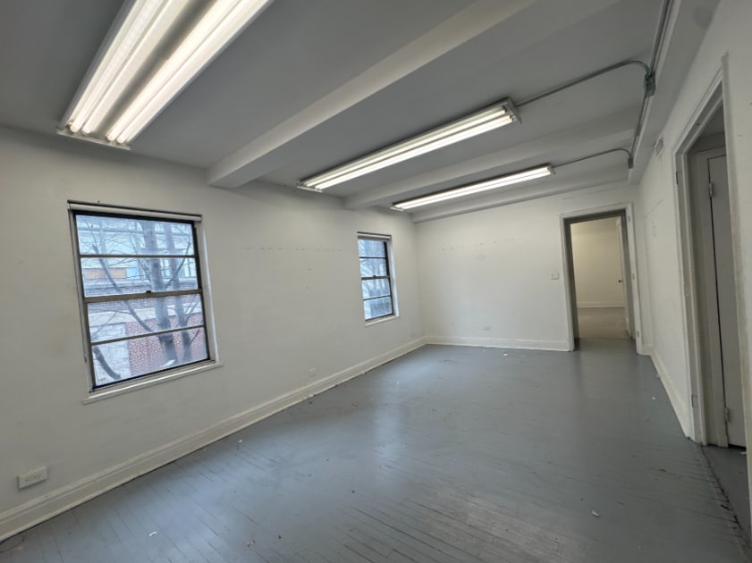 141 Flushing Ave, Brooklyn, NY à louer Photo intérieure- Image 1 de 2