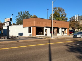 More details for 1710 Union Ave, Memphis, TN - Retail for Lease