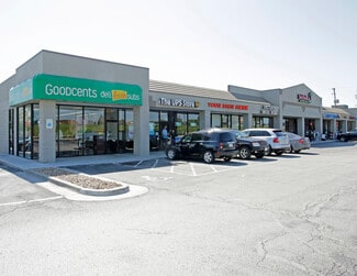 More details for 705 SE Melody Ln, Lee's Summit, MO - Retail for Lease