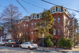 Plus de détails pour 54-80 Mount Vernon St, Somerville, MA - Multi-résidentiel à vendre