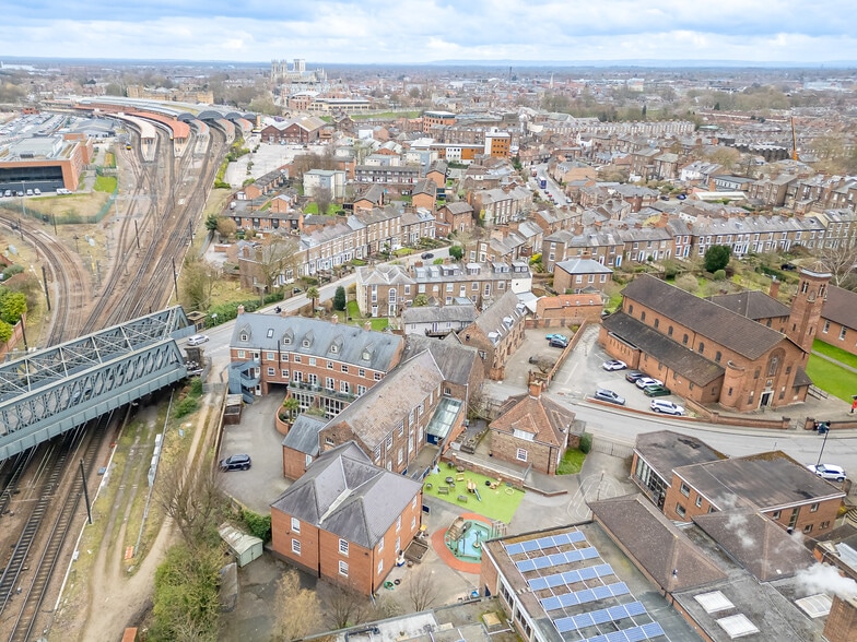 Dalton Ter, York for sale - Building Photo - Image 1 of 9