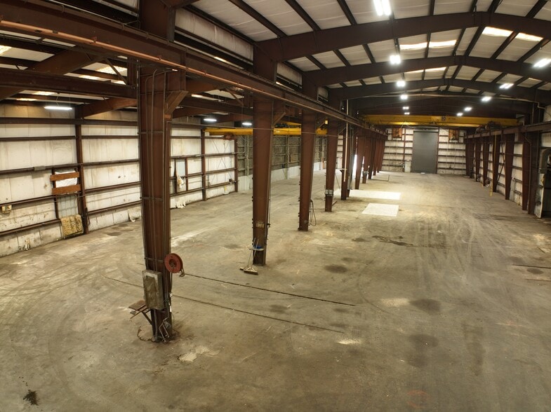 1204 Witter St, Pasadena, TX for lease - Interior Photo - Image 3 of 6
