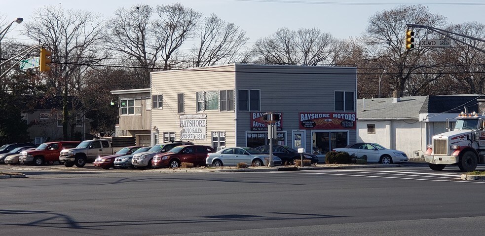 3011 Route 37 E, Toms River, NJ for sale - Building Photo - Image 1 of 7