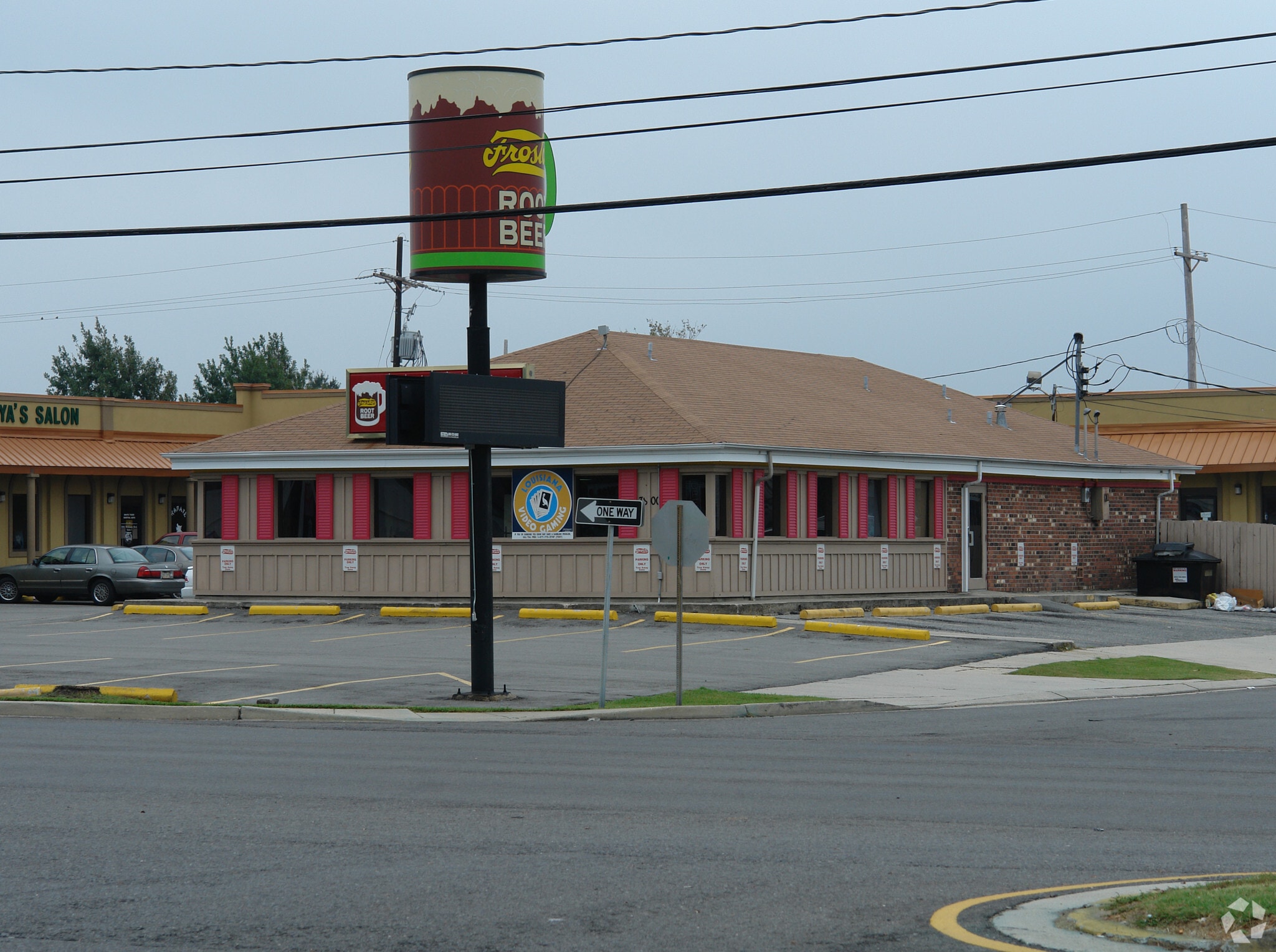 3800 Williams Blvd, Kenner, LA for sale Primary Photo- Image 1 of 3