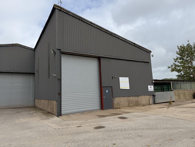 More details for Lilly Hall Lane Road, Little Marcle - Industrial for Lease