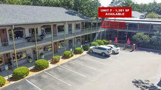 Plus de détails pour 1950 Thomasville Rd, Tallahassee, FL - Bureau/Local commercial à louer