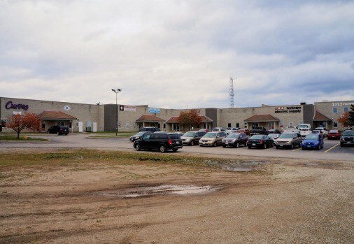 1111 Franklin Blvd, Cambridge, ON à vendre Photo principale- Image 1 de 1