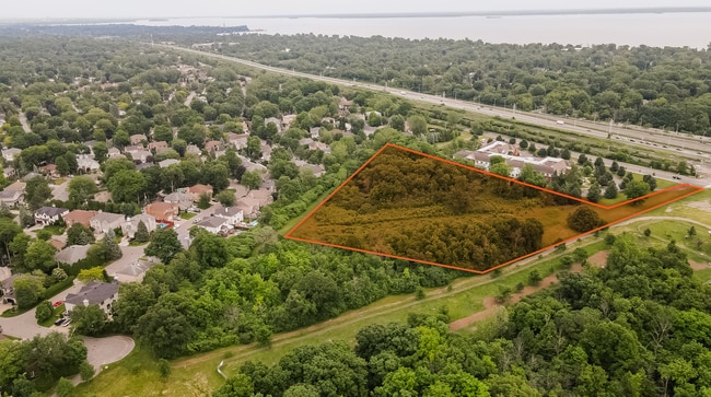 More details for 527 Av Elm, Beaconsfield, QC - Land for Sale