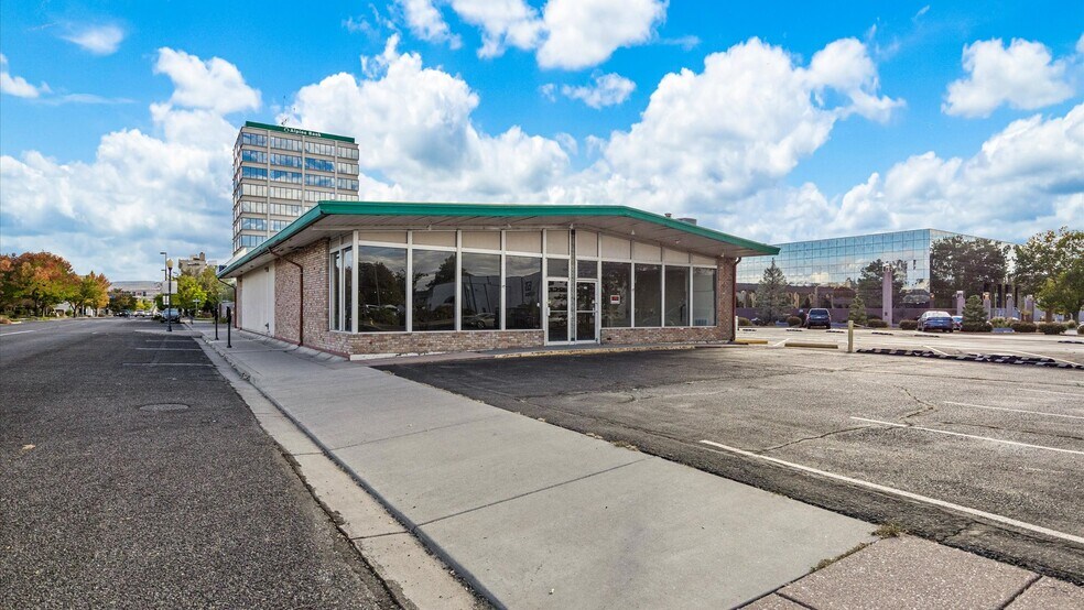 461 Grand Ave, Grand Junction, CO à vendre - Aérien - Image 3 de 31