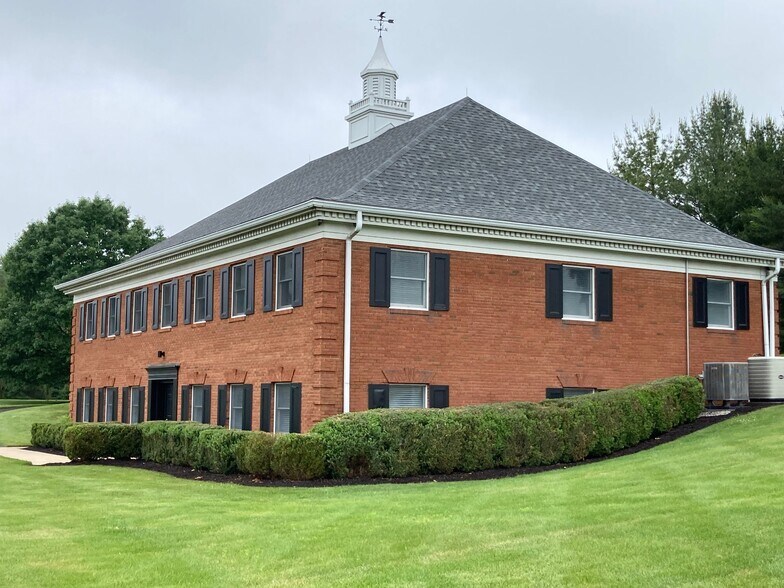 699 Route 202, Flemington, NJ à vendre - Photo du bâtiment - Image 3 de 12