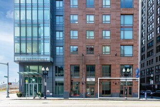 99 Kneeland St, Boston, MA à louer Photo intérieure- Image 1 de 4