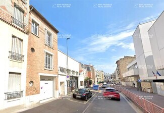 Plus de détails pour 83 Rue Carnot, Suresnes - Bureau à vendre
