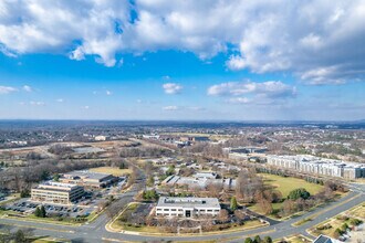 15010 Broschart Rd, Rockville, MD - AÉRIEN  Vue de la carte