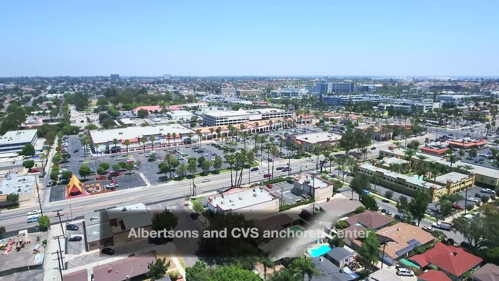 141 E Willow St, Long Beach, CA à vendre - Vidéo sur l’inscription commerciale - Image 2 de 25