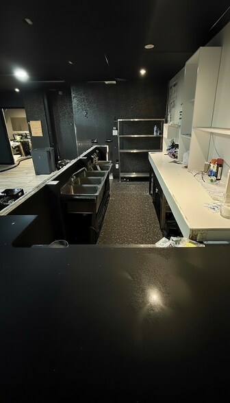 2821-2823 Frederick Douglas Blvd, New York, NY à louer - Photo du bâtiment - Image 3 de 3