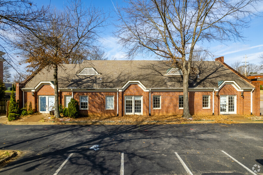 6605 Stage Rd, Memphis, TN for lease - Building Photo - Image 2 of 24