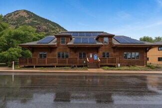 More details for 1111 Rose St, Georgetown, CO - Office for Sale