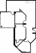 3602 Inland Empire Blvd, Ontario, CA for lease Floor Plan- Image 1 of 2