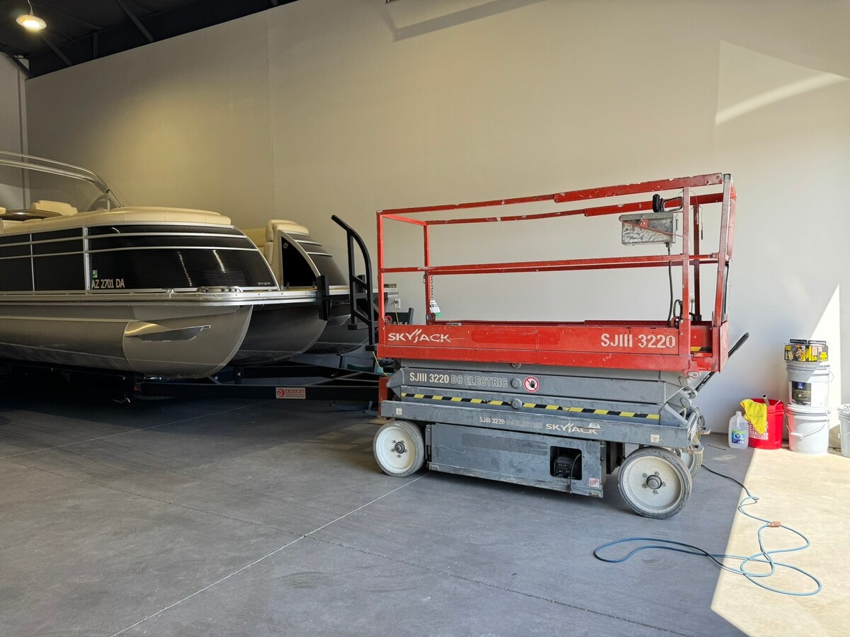 450 E Willis Rd, Chandler, AZ 85286 - Unité 9 - - Photo intérieure - Image 1 of 4