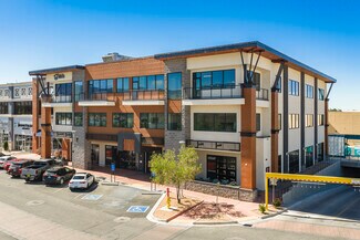 Plus de détails pour 2100 Louisiana Blvd NE, Albuquerque, NM - Coworking à louer