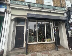 5 Blackheath Hl, London for lease Building Photo- Image 1 of 3