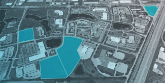 Plus de détails pour 16105 W 113th St, Lenexa, KS - Terrain à vendre