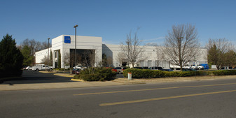 4539 Distriplex Cv, Memphis TN - Entrepôt