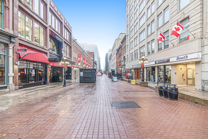 73-75 Sparks St, Ottawa, ON à vendre - Photo du bâtiment - Image 1 de 1