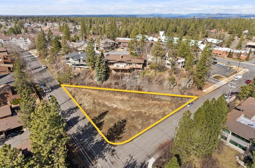 2101 30th ave, Spokane, WA for sale - Building Photo - Image 2 of 8