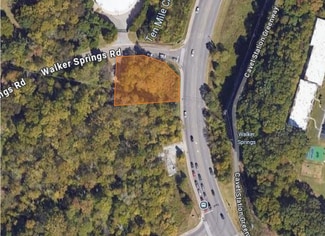 More details for Walker Springs Road, Knoxville, TN - Land for Sale