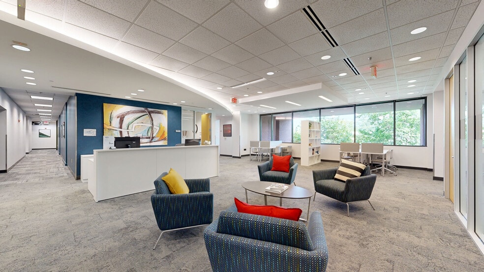 4449 Easton Way, Columbus, OH for lease - Matterport 3D Scan - Image 3 of 27