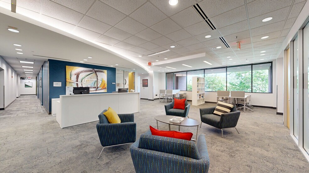 4449 Easton Way, Columbus, OH à louer - Numérisation 3D de Matterport - Image 3 de 27